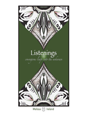 cover image of Listenings